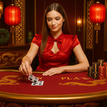 Spinsy - Live Baccarat - Evolution Gaming Live Casino