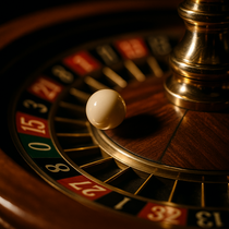 Spinsy Casino - Live Roulette Table Game - Online Casino Austria