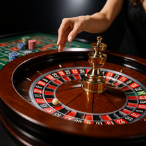 Spinsy - Live Roulette - Evolution Gaming Live Casino
