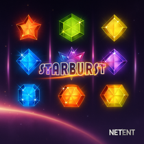 Spinsy Casino - Starburst Slot Game - Online Casino Austria