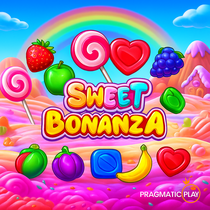 Spinsy Casino - Sweet Bonanza Slot Game - Online Casino Austria