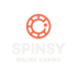 Spinsy Casino Logo